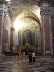 rome santa maria dei angeli (3)